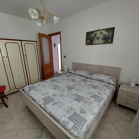 Ferienhaus Casa Lungomare