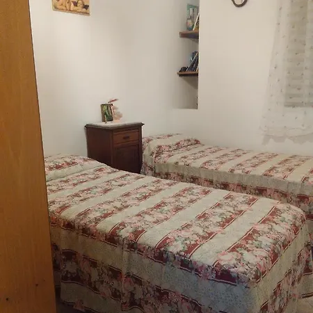 Casa Lungomare Σπίτι διακοπών Caronia Marina