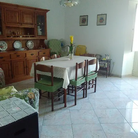 Ferienhaus Casa Lungomare *