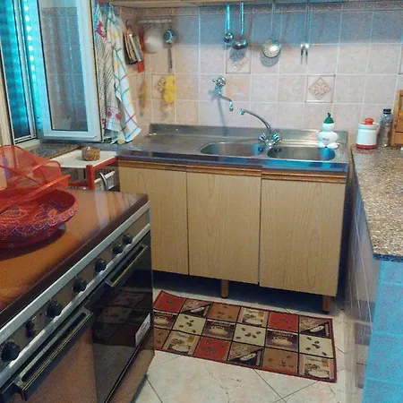 Casa Lungomare Ferienhaus